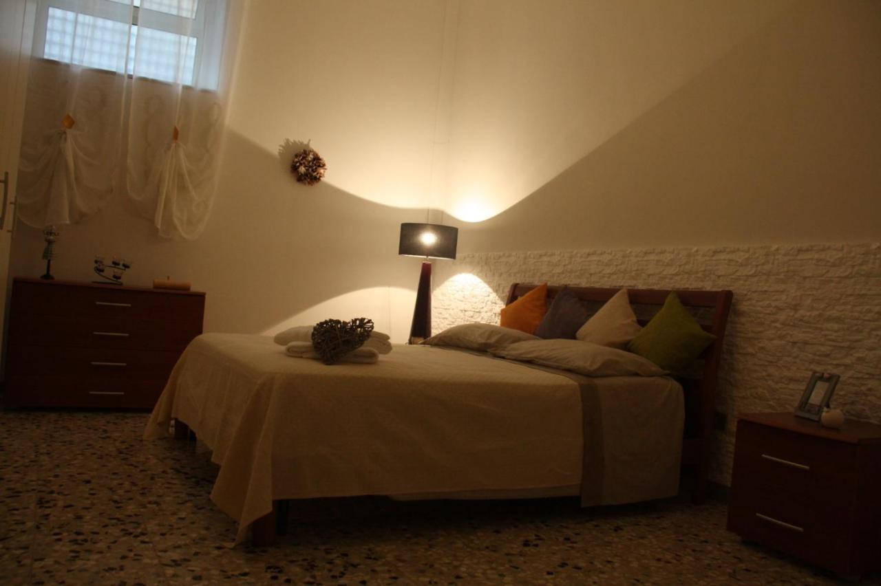 Ferienwohnung Casa Mia Martina Franca Exterior foto