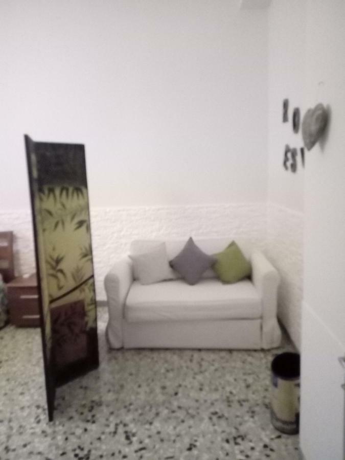 Ferienwohnung Casa Mia Martina Franca Exterior foto